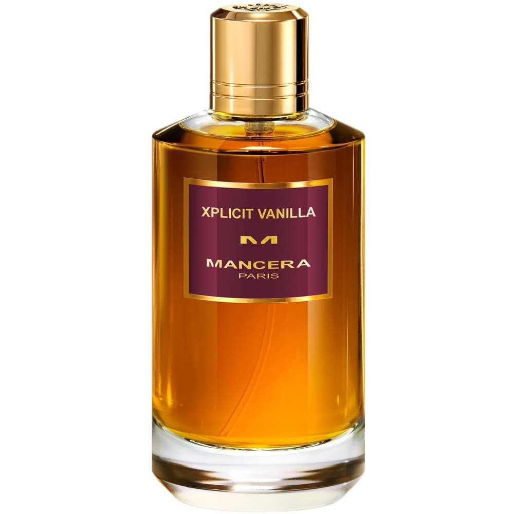 Mancera Xplicit Vanilla