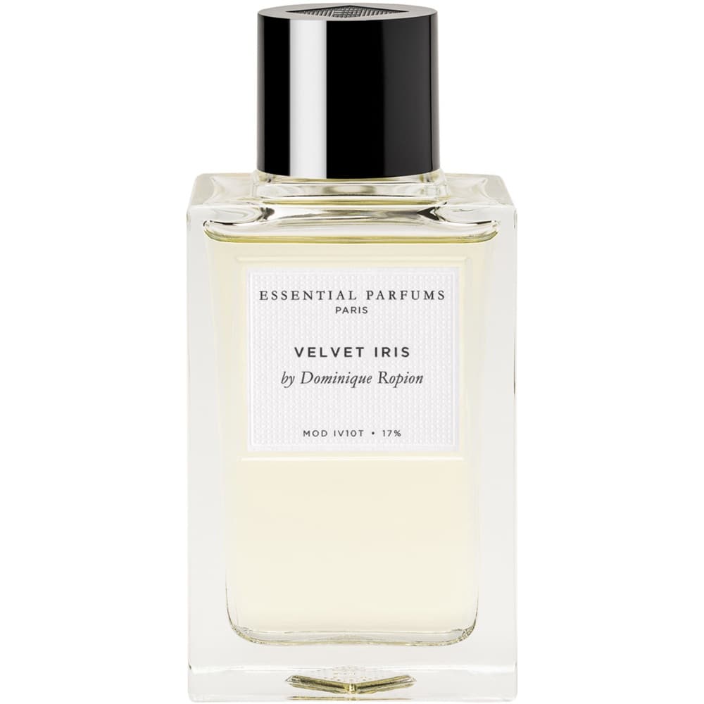 Essential Parfums Velvet Iris