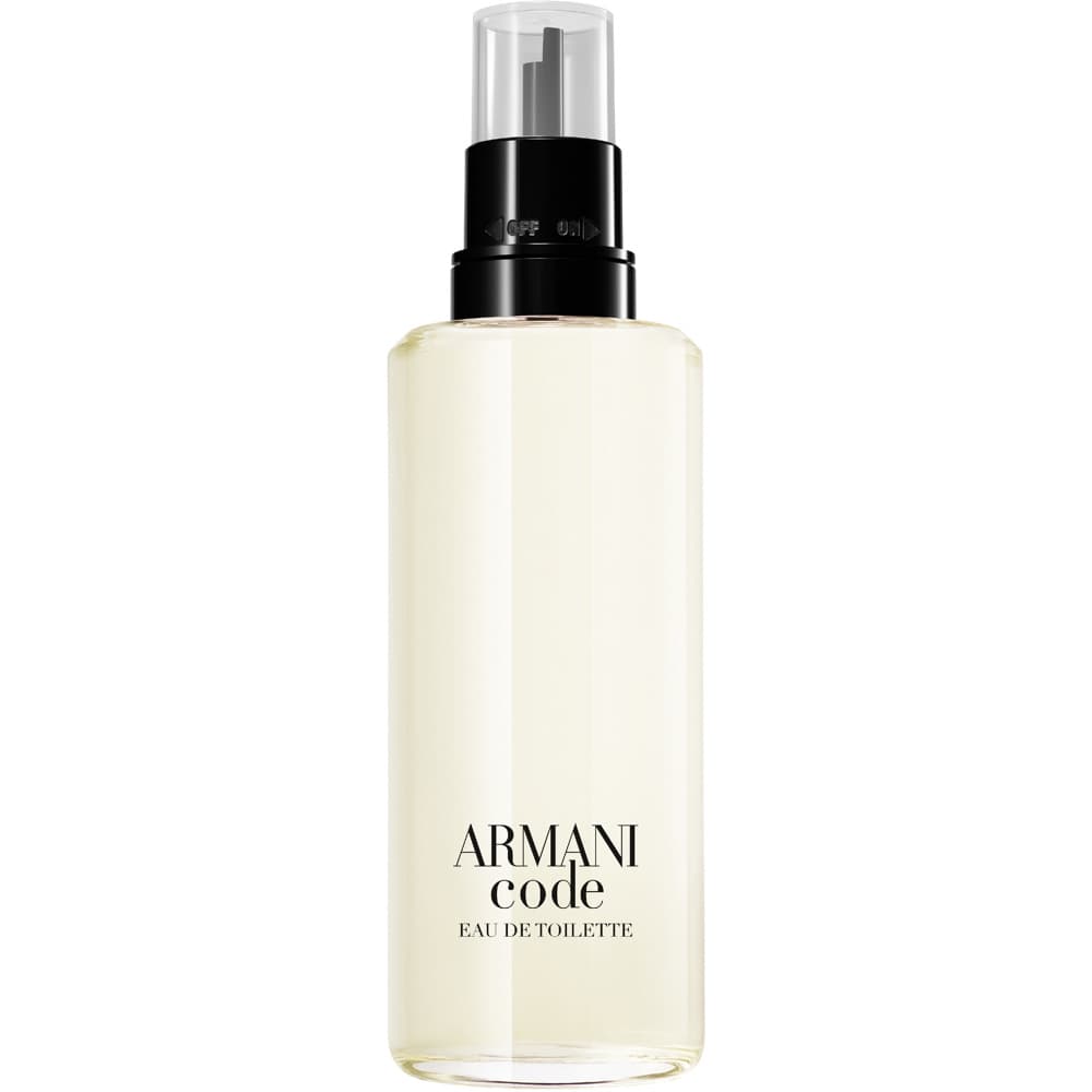 Armani Armani Code