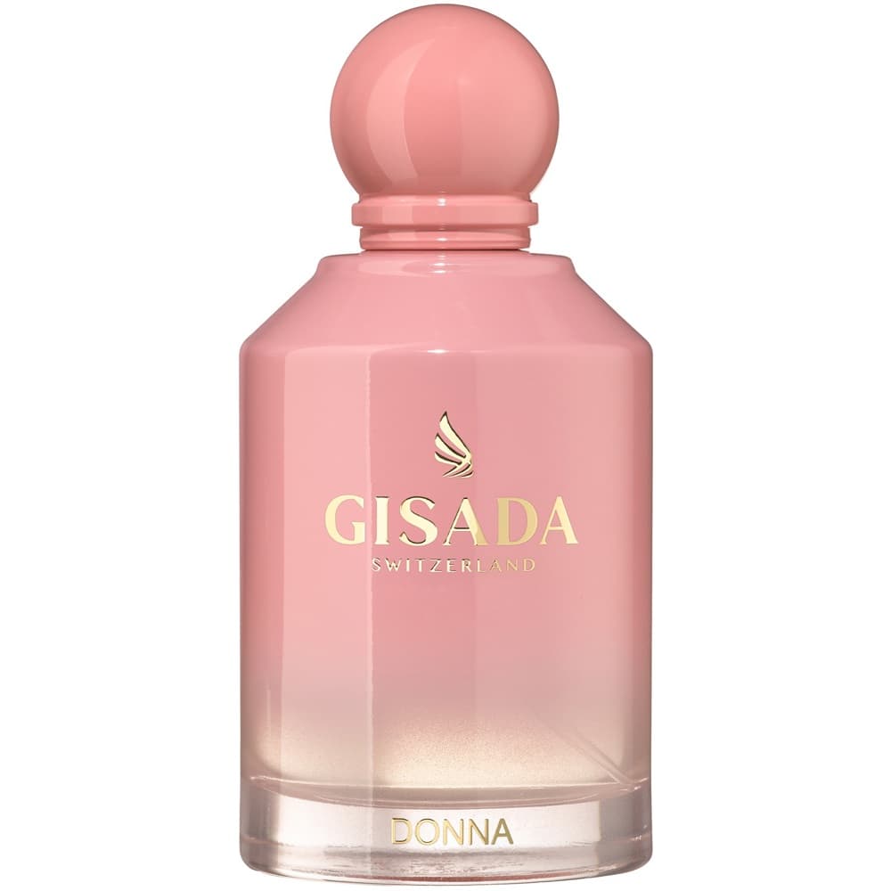 Gisada Donna