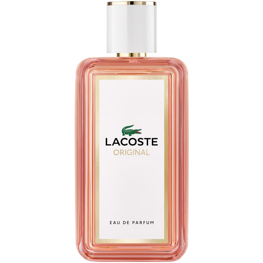 Lacoste Original Pour Femme