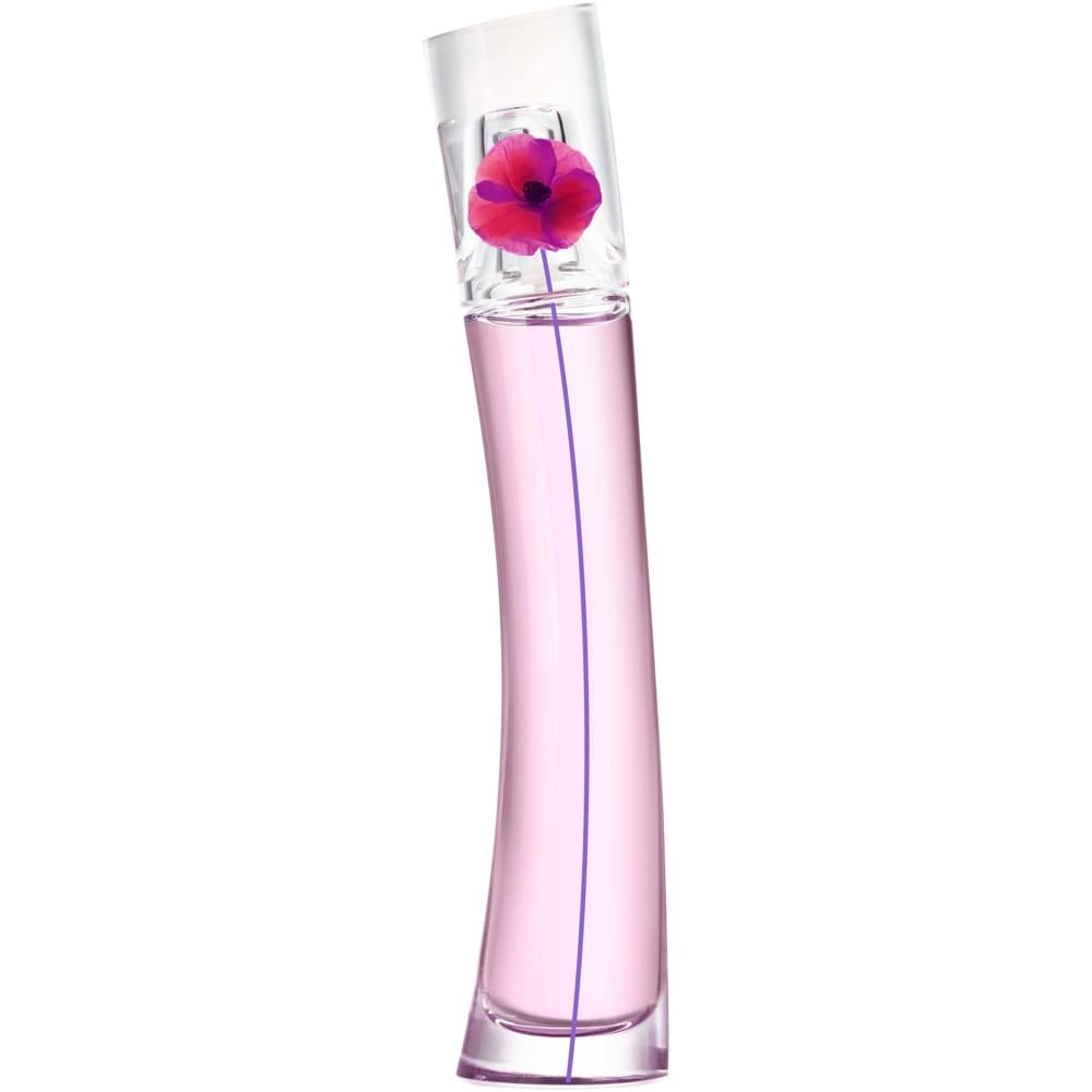 Kenzo Flower by Cherry Poppy