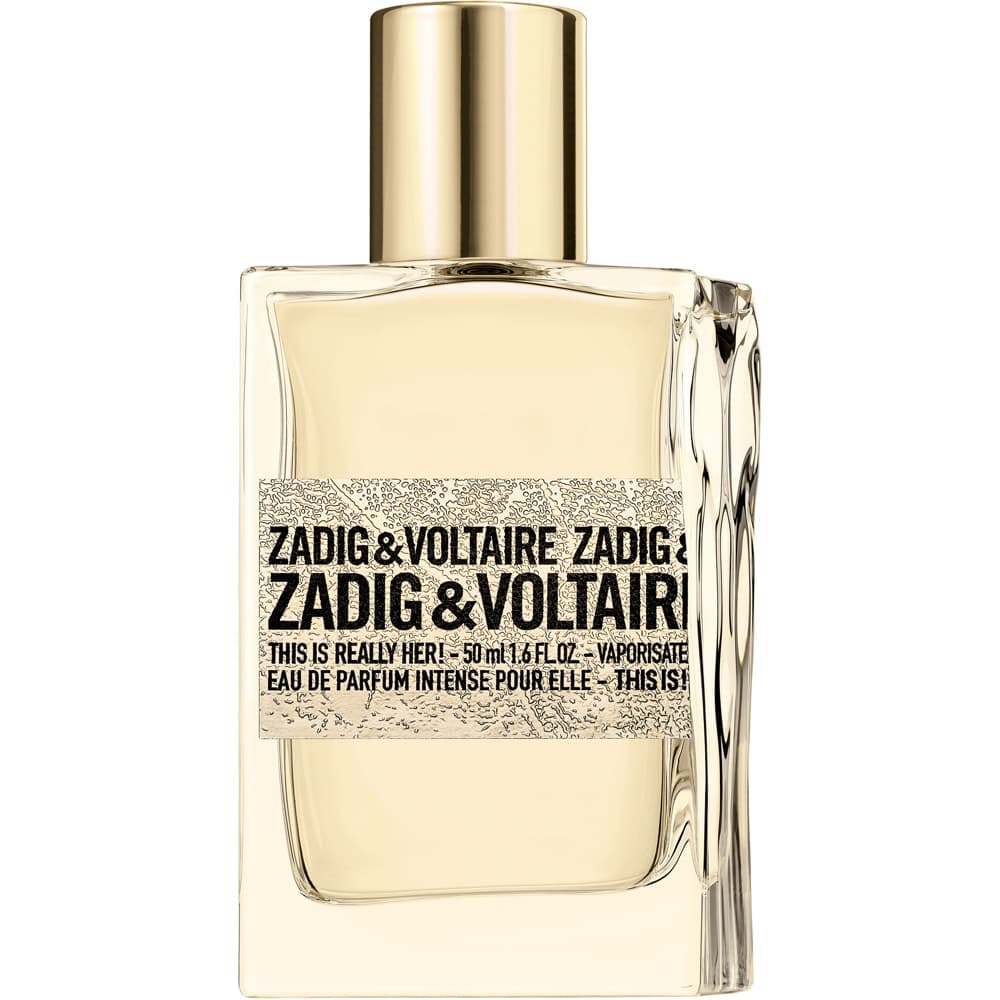 Zadig & Voltaire This is Really Her! Intense