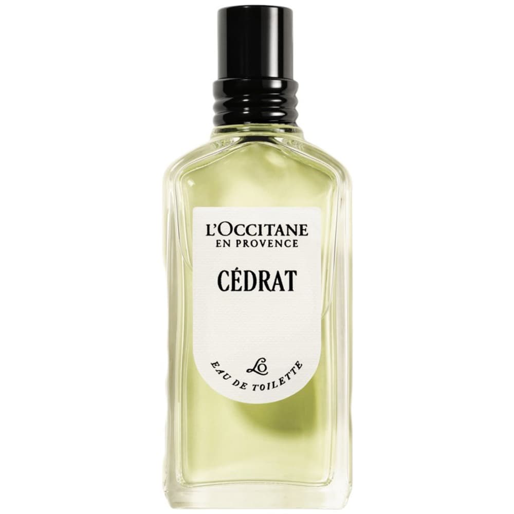L’Occitane en Provence Cédrat