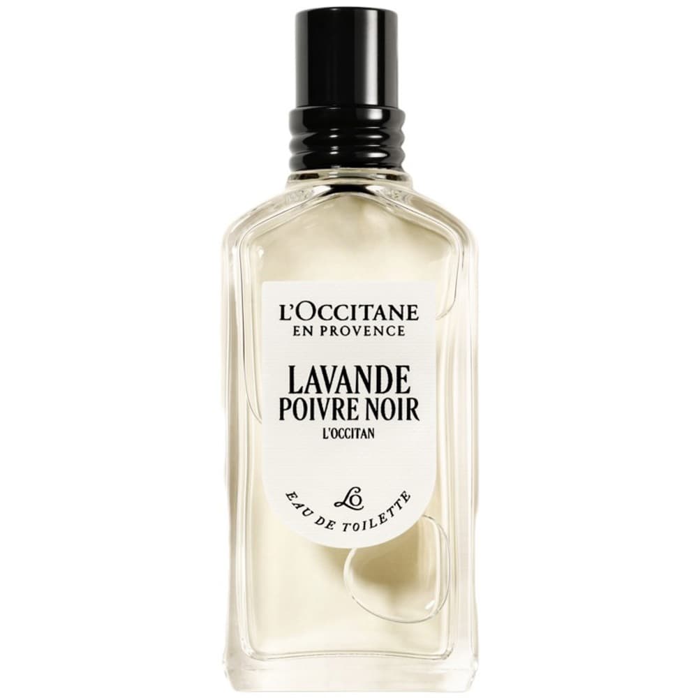 L’Occitane en Provence Lavande Poivre Noir