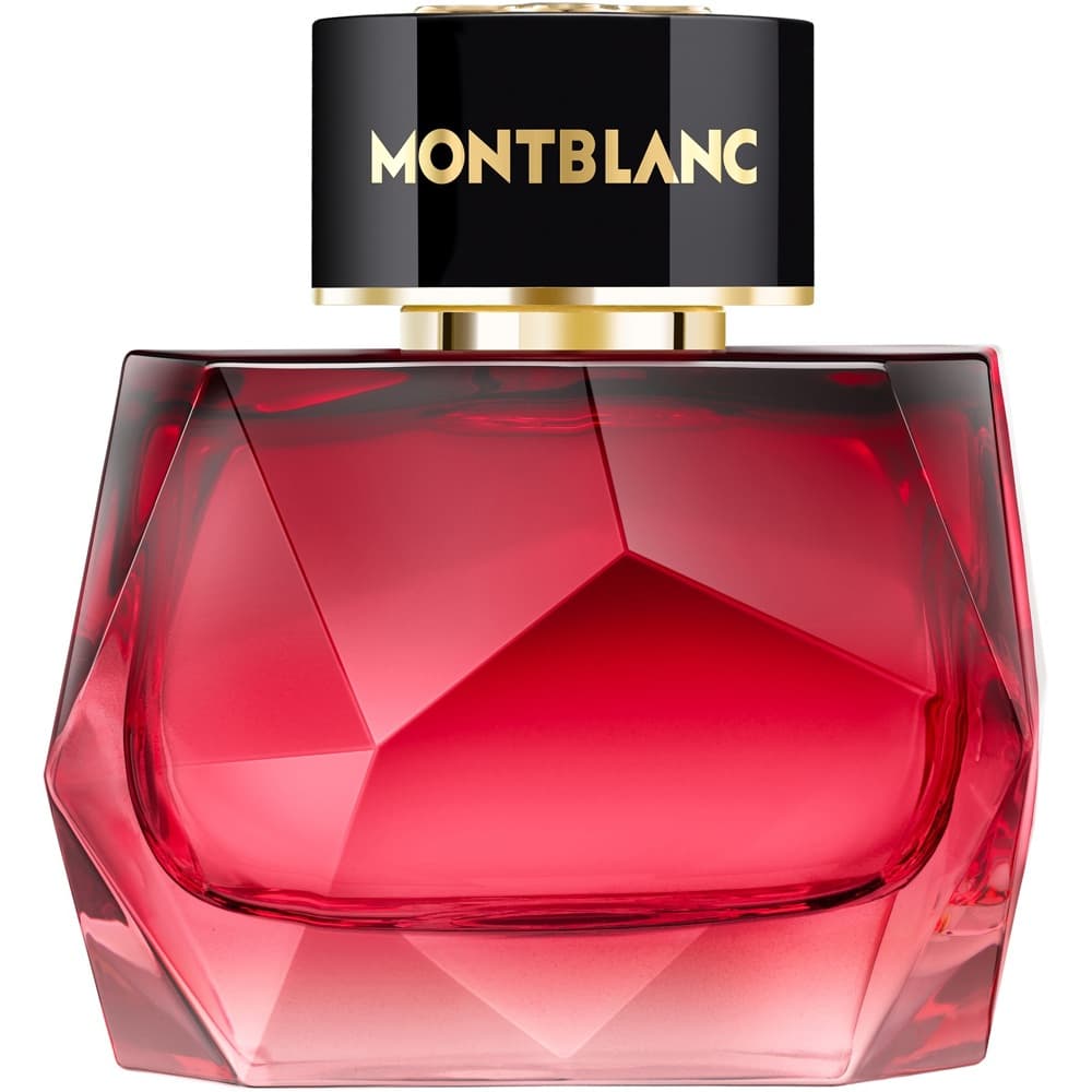 Montblanc Signature Elixir
