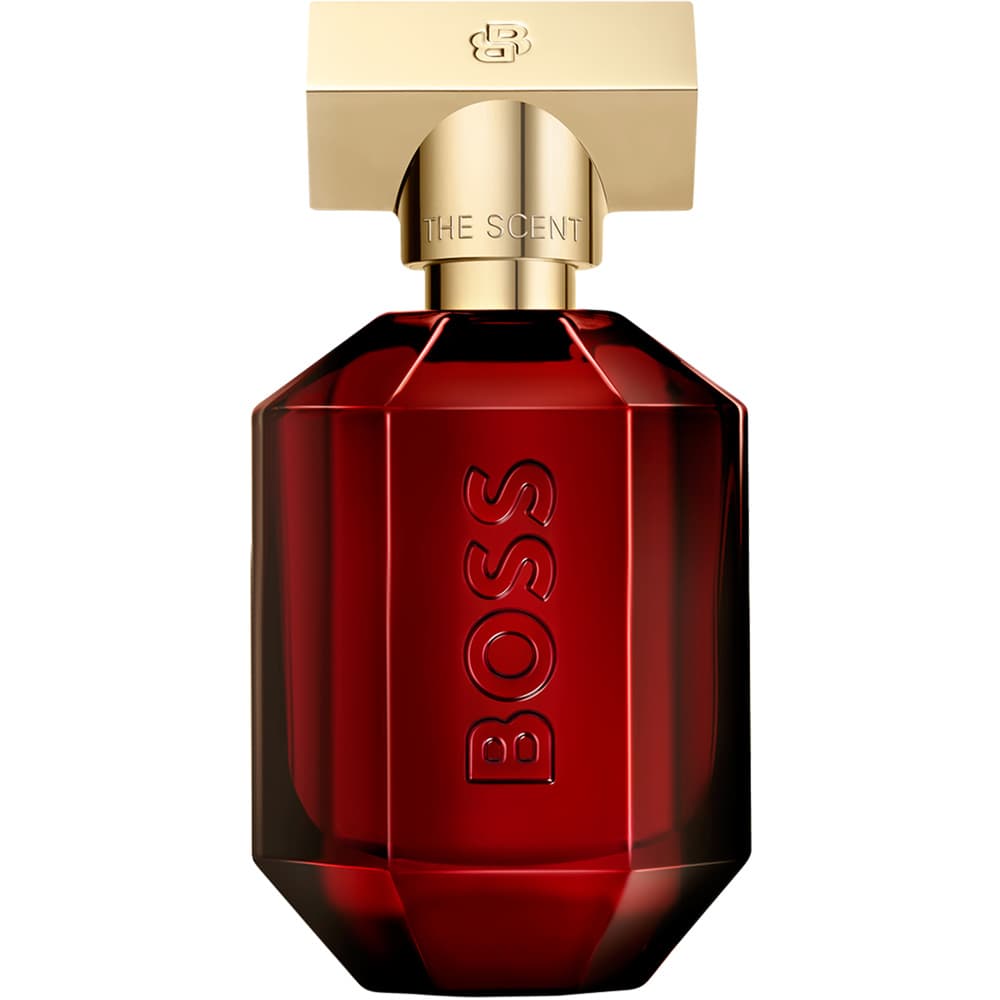 BOSS Boss The Scent for Her Elixir