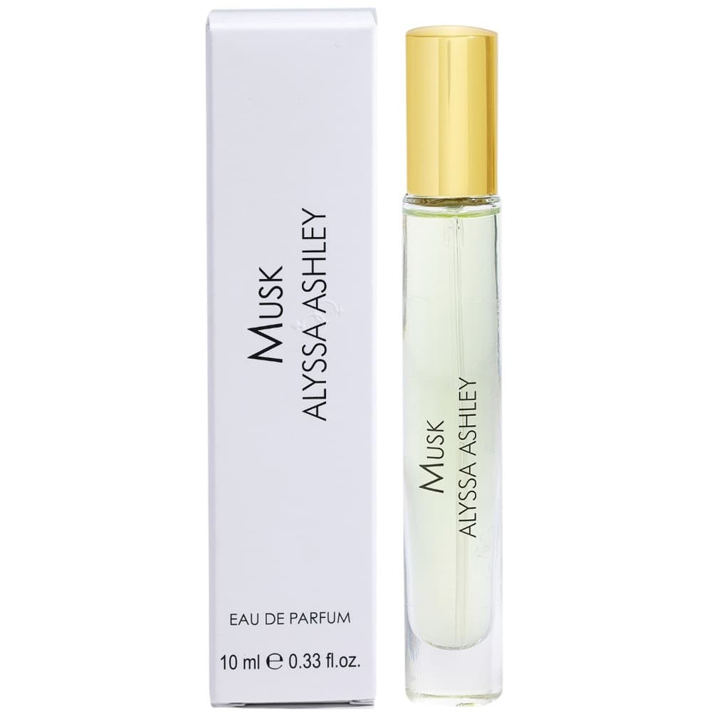 Alyssa Ashley Musk