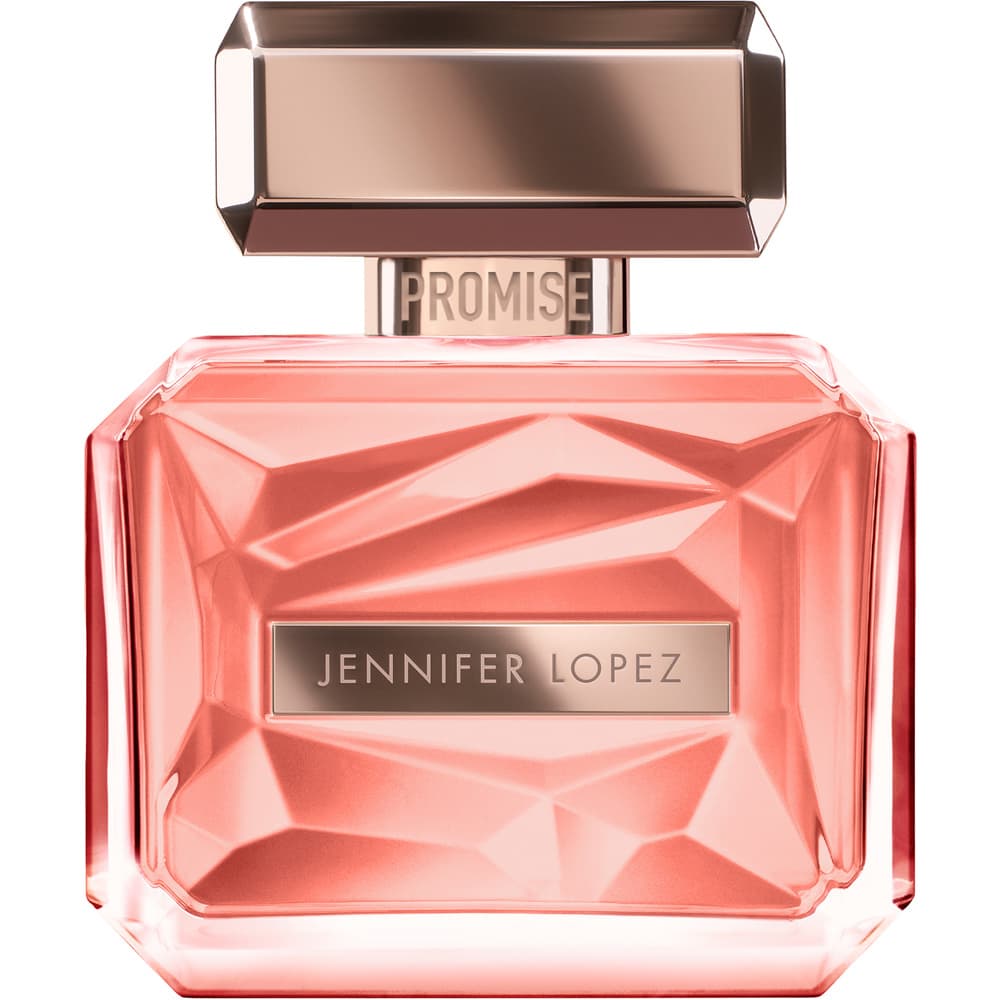 Jennifer Lopez Promise Intense