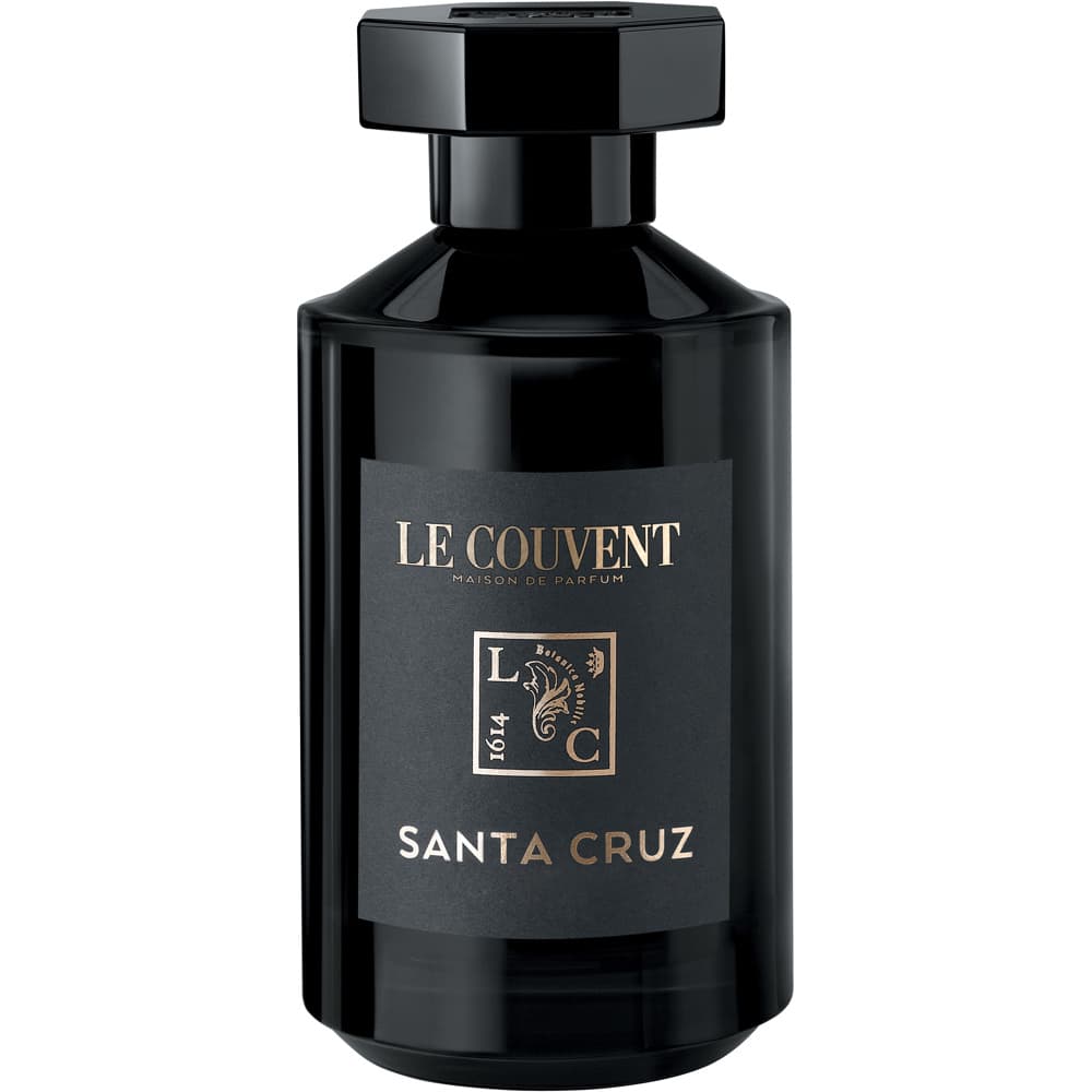 Le Couvent Santa Cruz
