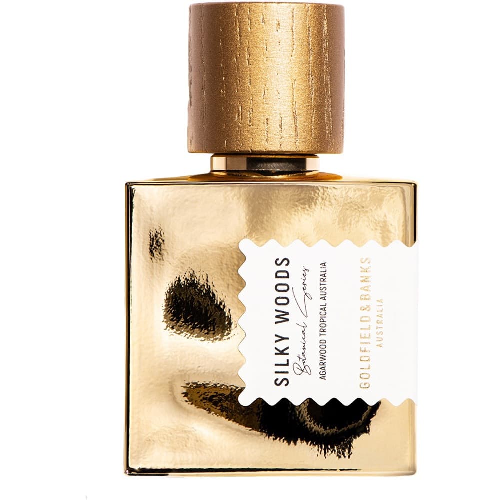Goldfield & Banks Silky Woods