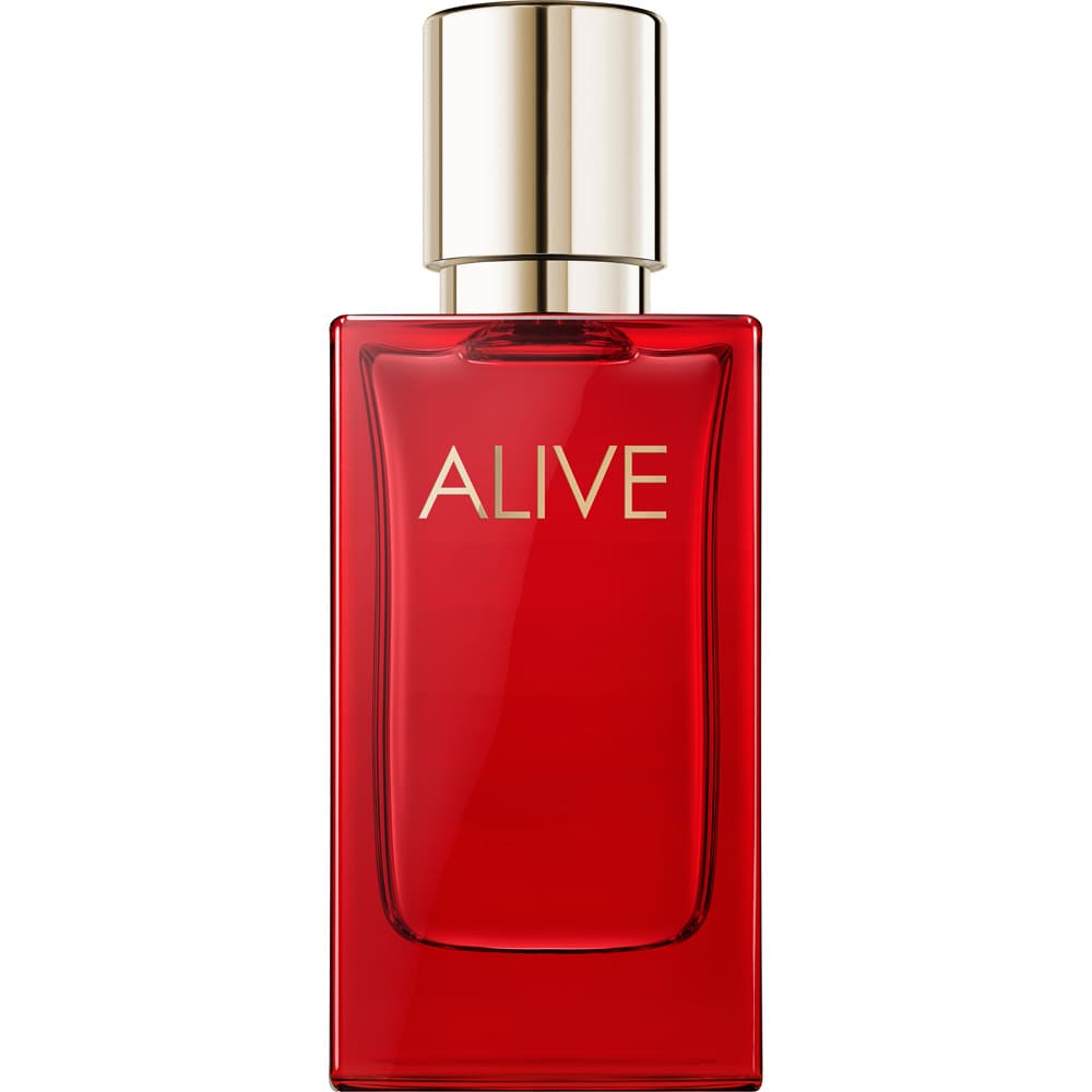 BOSS Alive