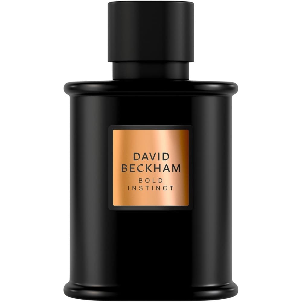 David Beckham Bold Instinct