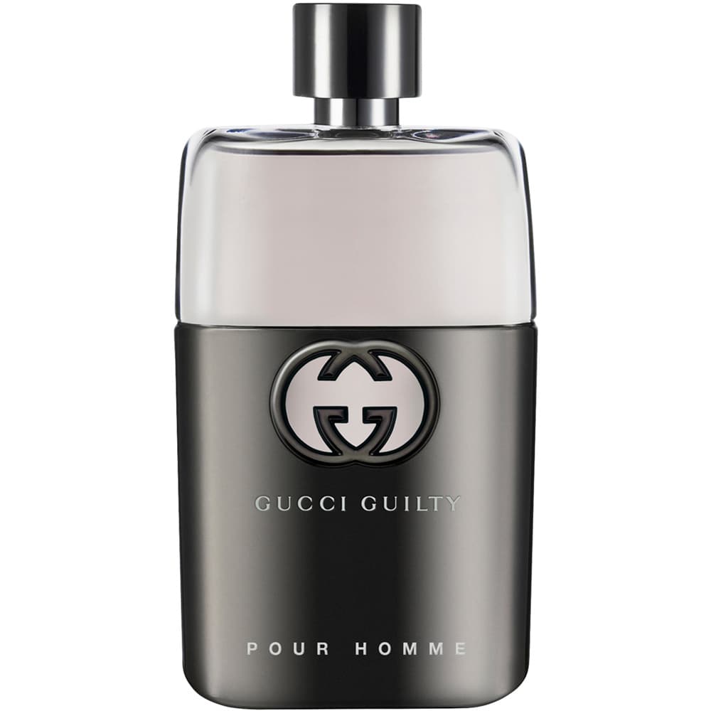 Gucci Guilty Pour Homme