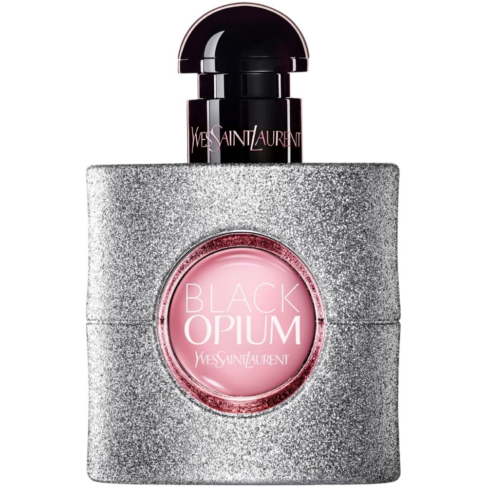 Yves Saint Laurent Black Opium Glitter