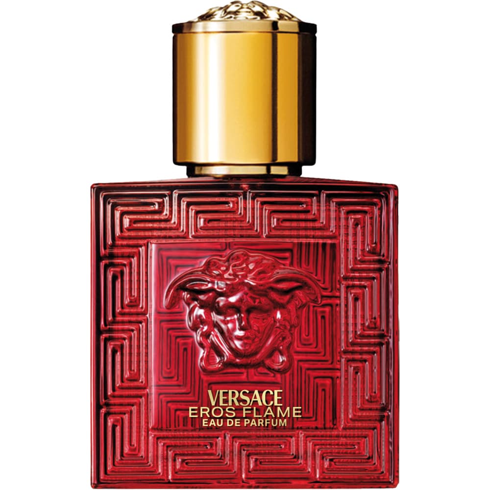 Versace Eros Flame