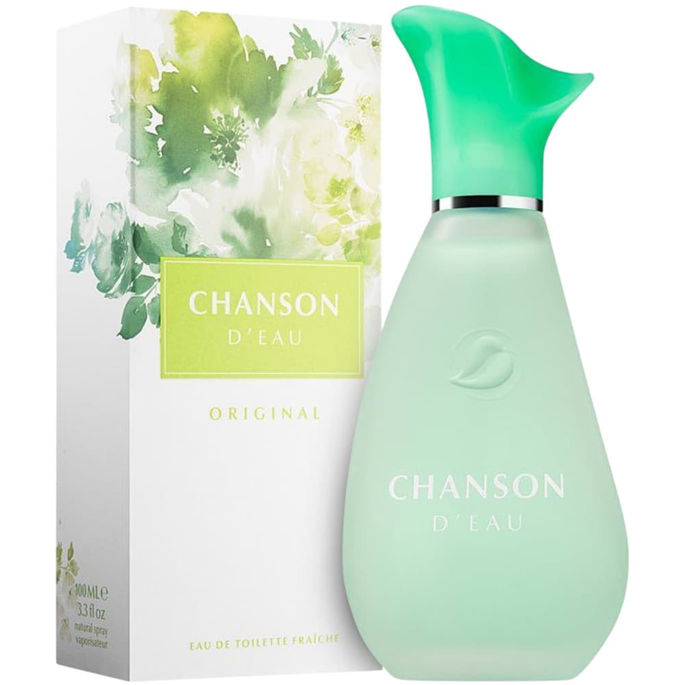 Chanson d'Eau Original
