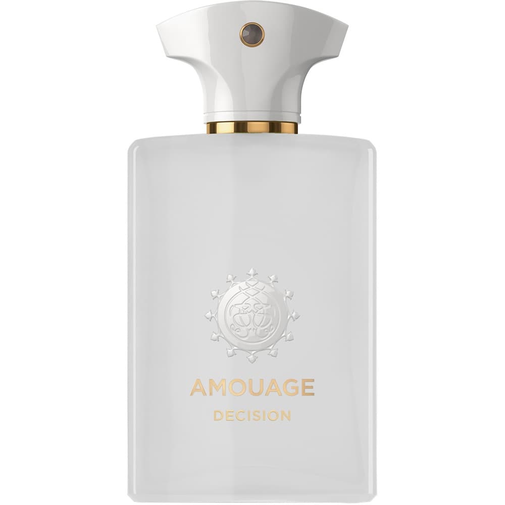Amouage Decision Man