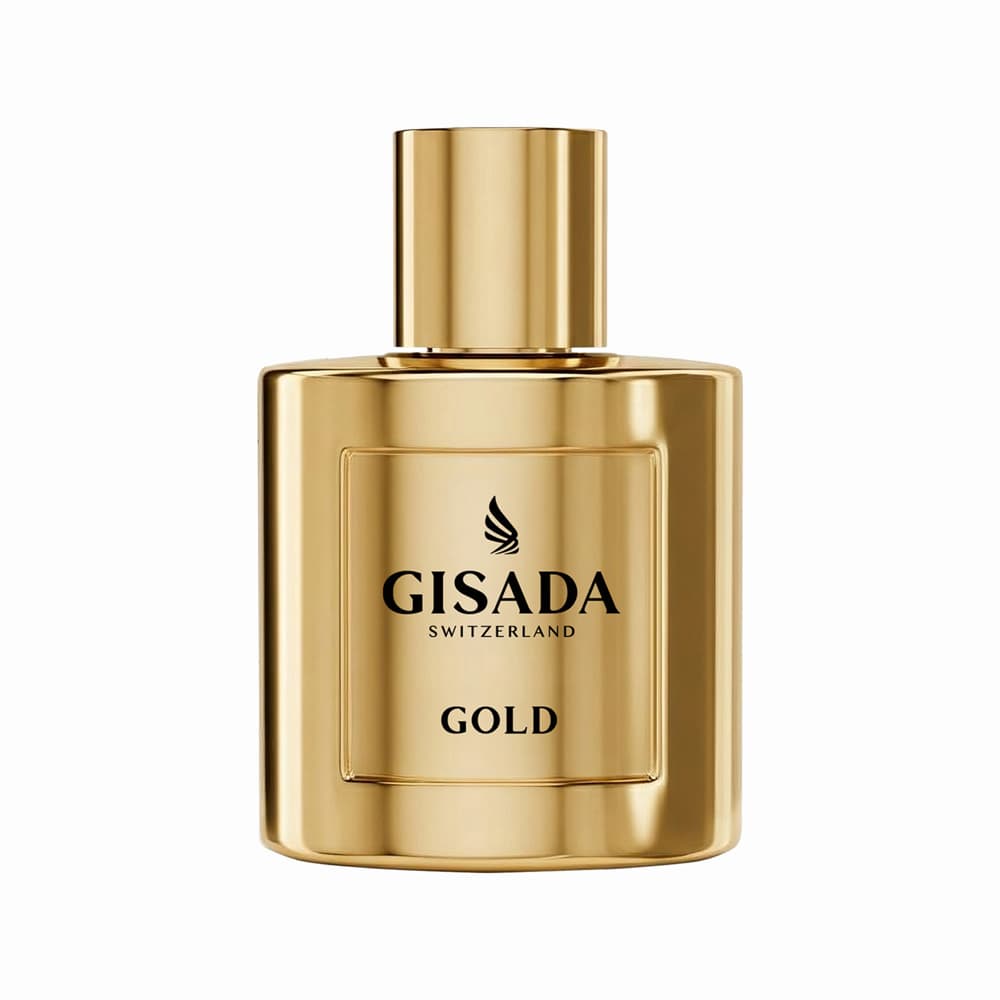 Gisada Gold