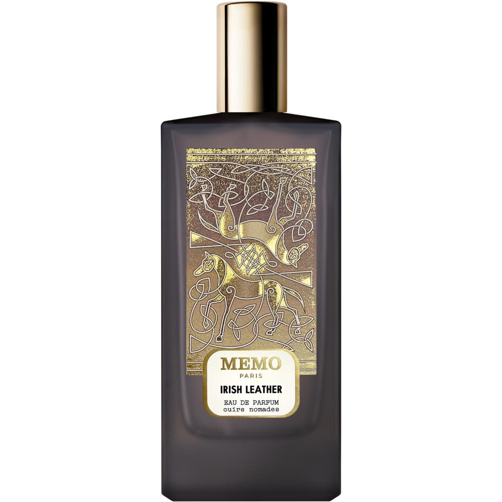 Memo Paris Irish Leather