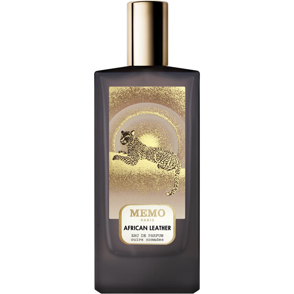 Memo Paris African Leather
