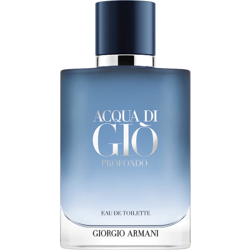 Armani Acqua di Giò Profondo