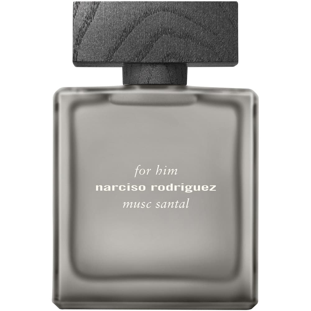 Narciso Rodriguez For Him Musc Santal
