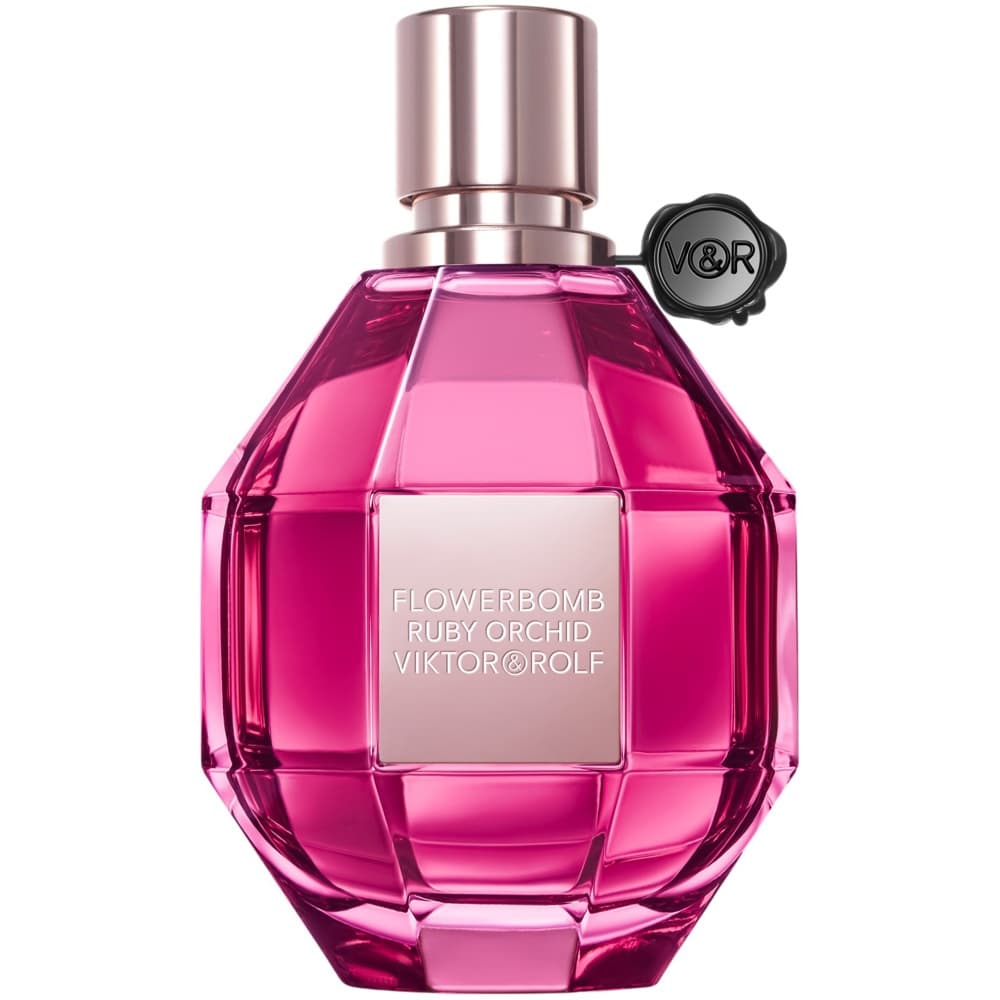 Viktor & Rolf Flowerbomb Ruby Orchid