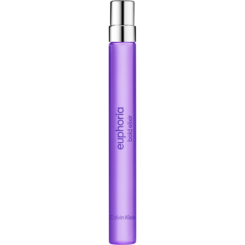 Calvin Klein euphoria bold elixir for Women
