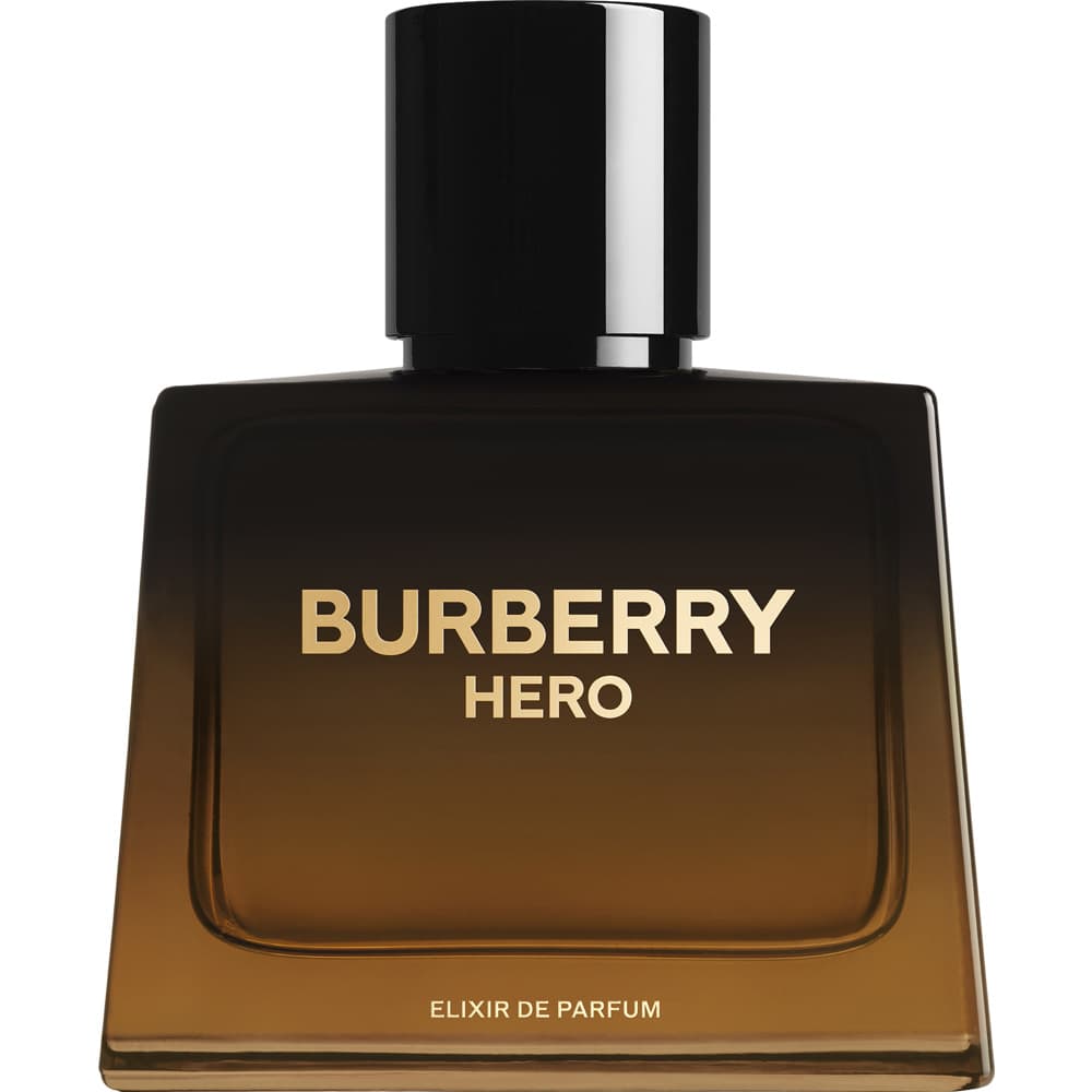 Burberry Hero Elixir