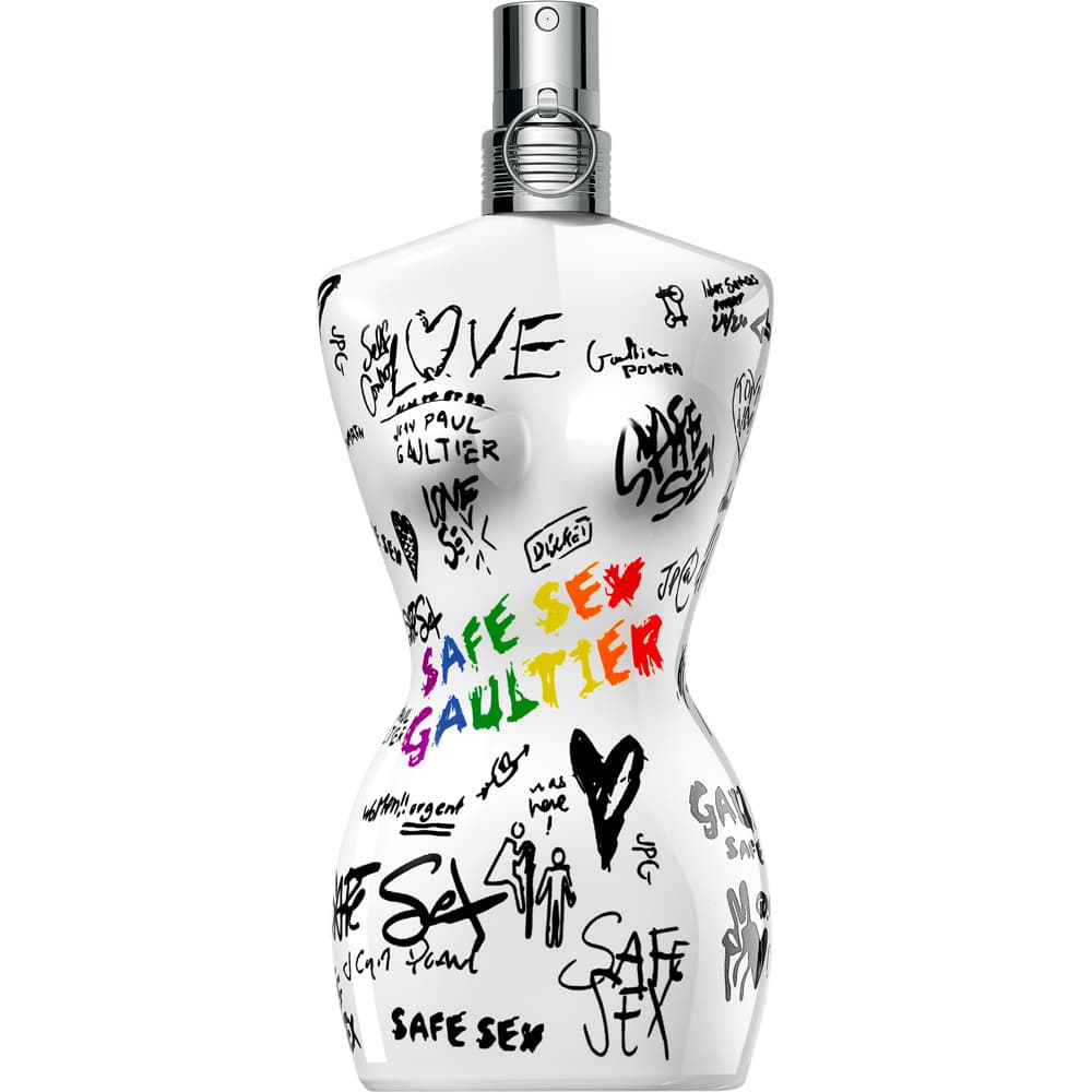 Jean Paul Gaultier Classique Pride Edition