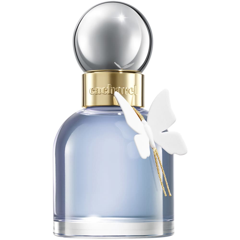 Cacharel Ella Ella Flora Azura