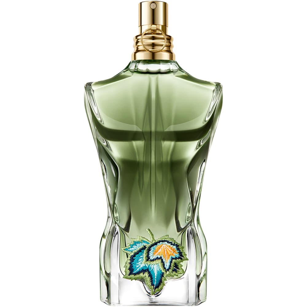 Jean Paul Gaultier Le Beau Paradise Garden
