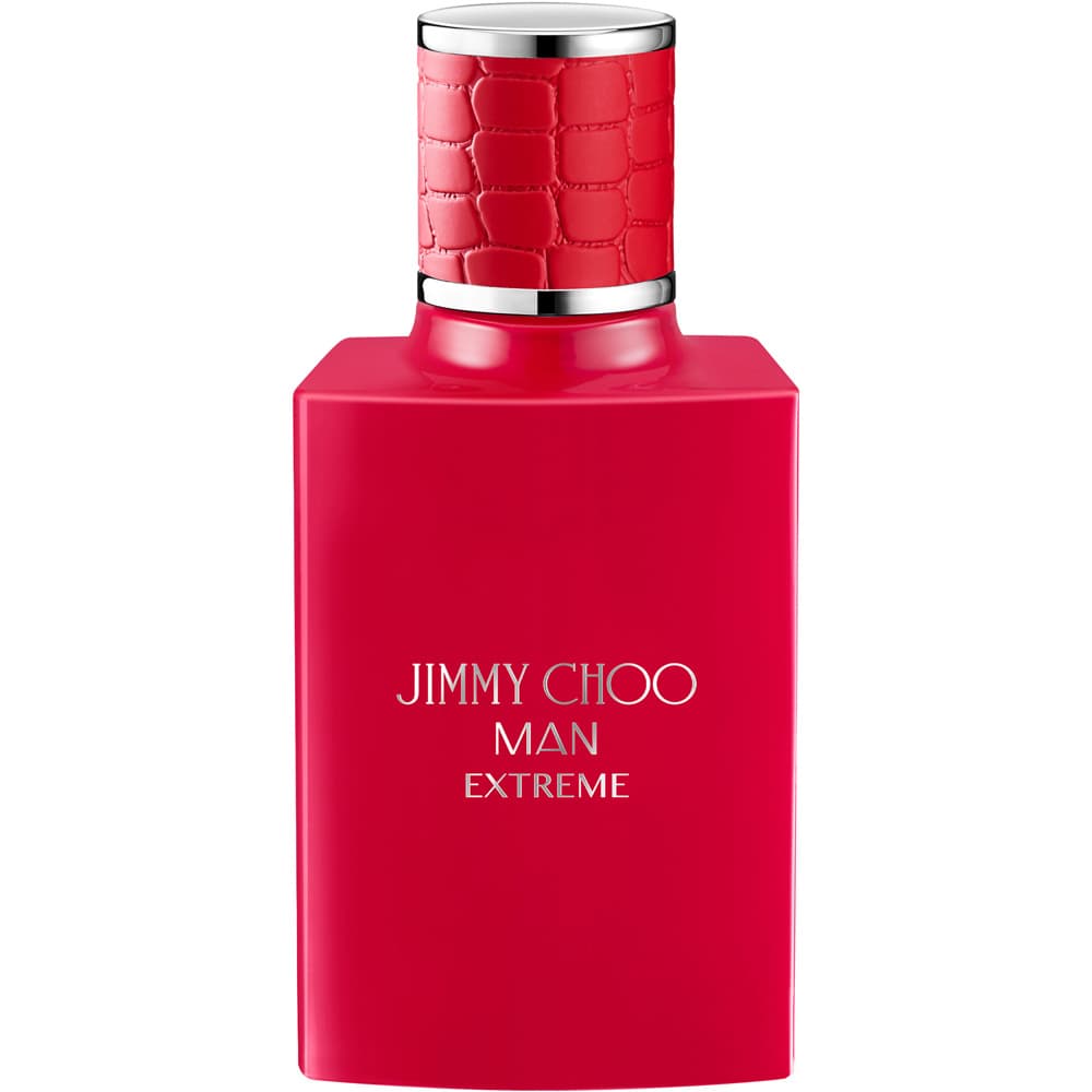 Jimmy Choo Man Extreme