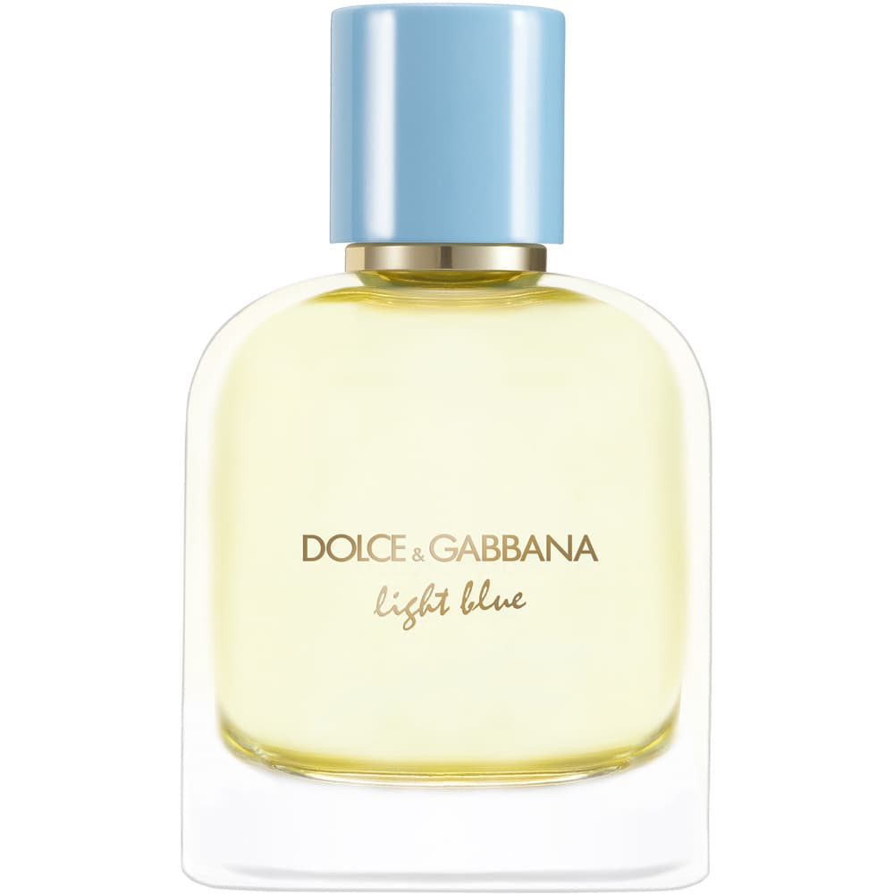 Dolce & Gabbana Light Blue Pour Homme