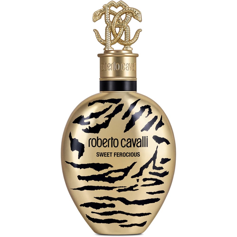 Roberto Cavalli Signature Sweet Ferocious