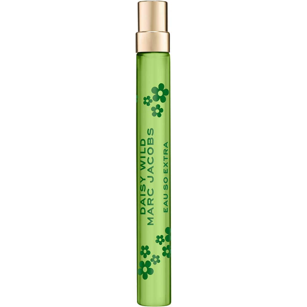 Marc Jacobs Daisy Wild Eau So Extra