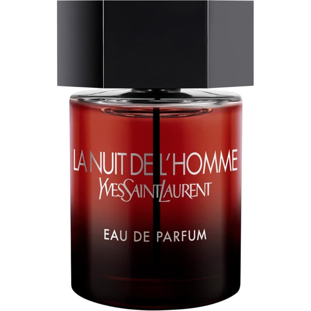 Yves Saint Laurent La Nuit De L'Homme