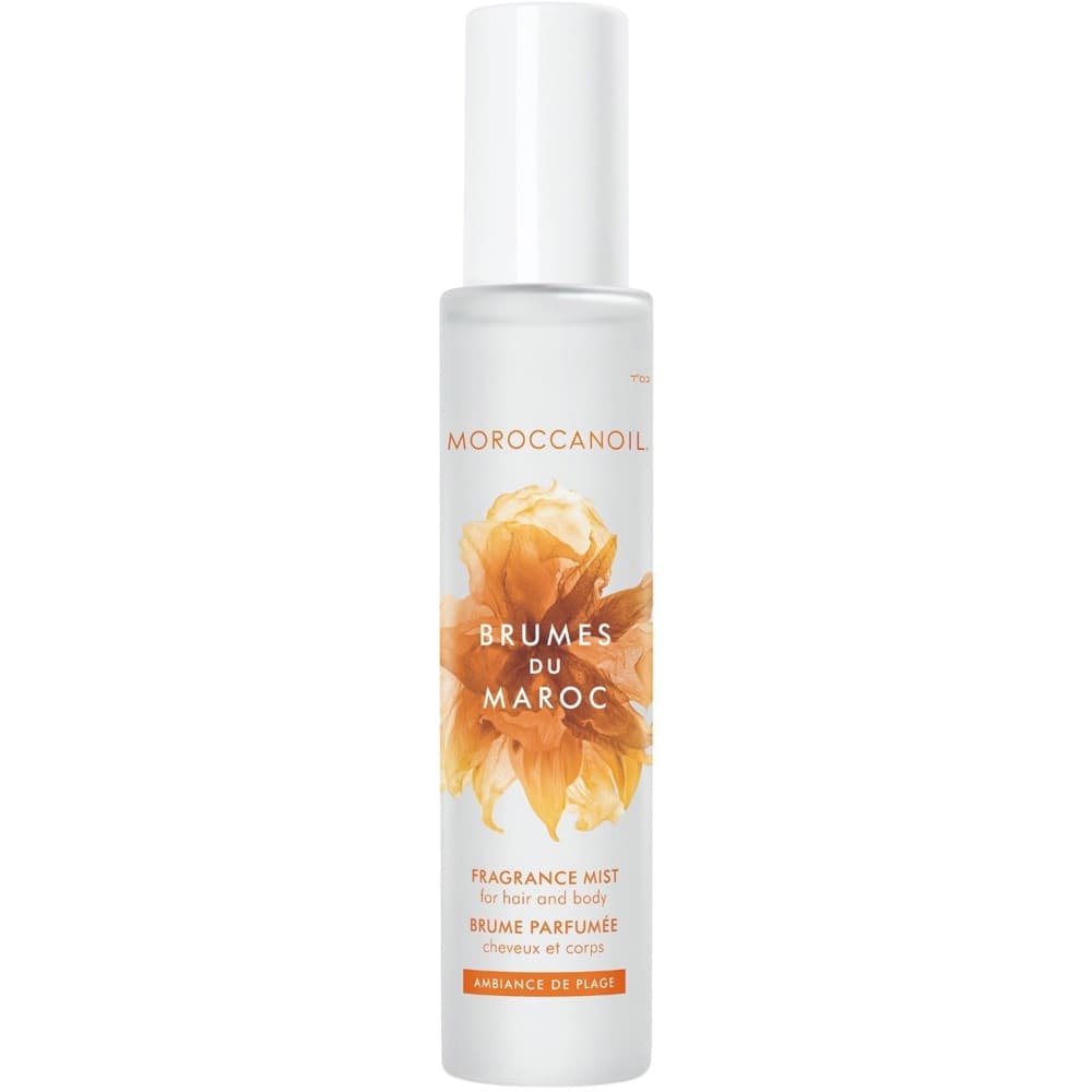MoroccanOil Brumes du Maroc Ambiance de Plage Fragrance Mist