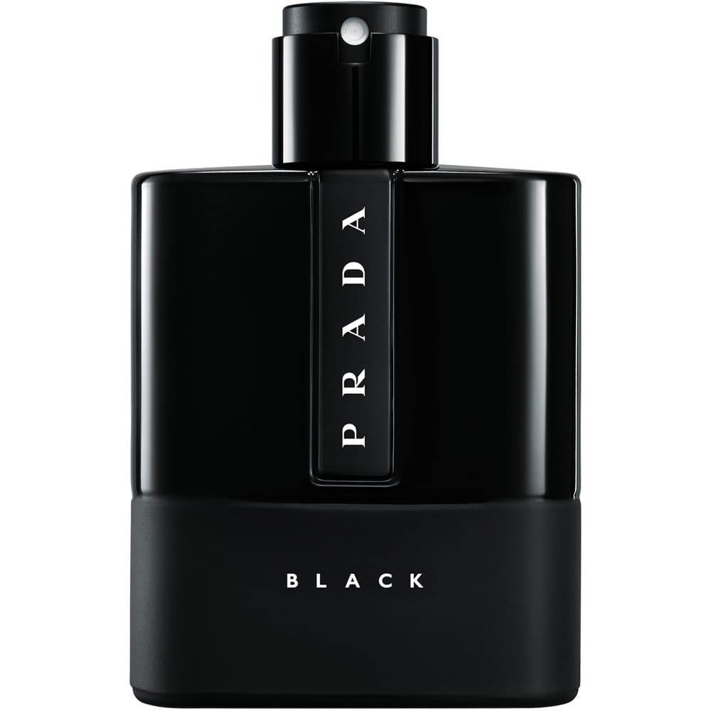 Prada Luna Rossa Black