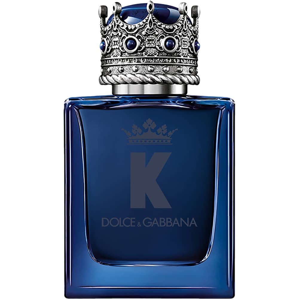 Dolce & Gabbana K by Dolce&Gabbana Intense