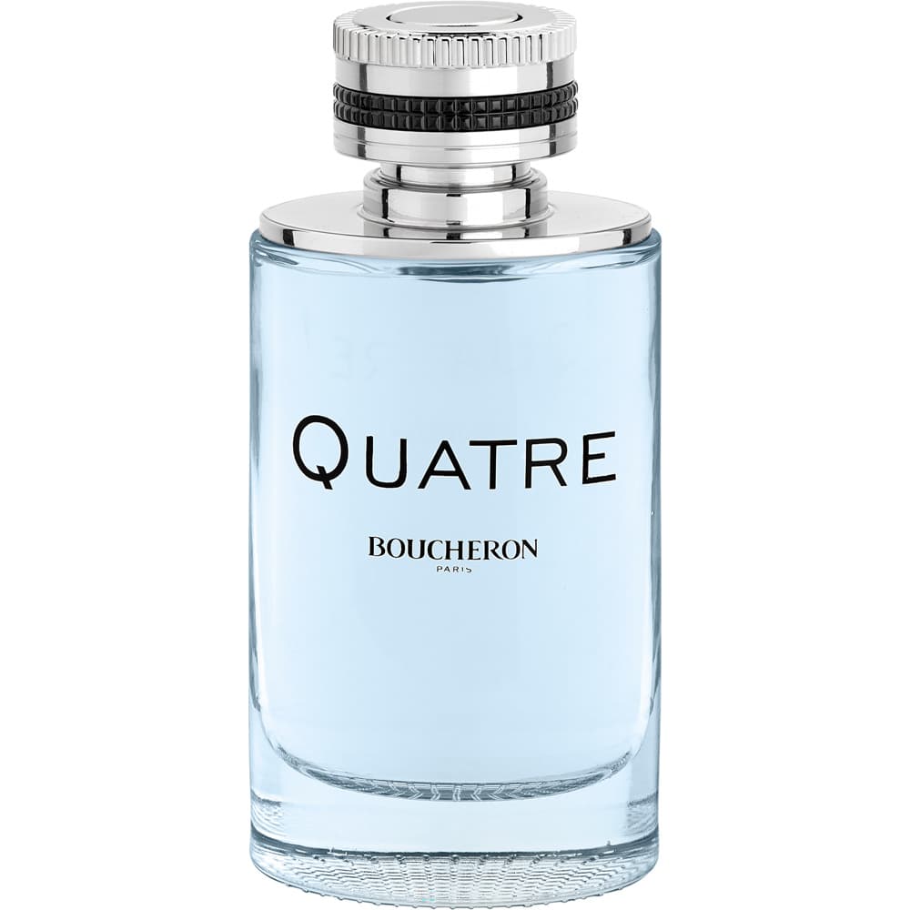 Boucheron Quatre Pour Homme