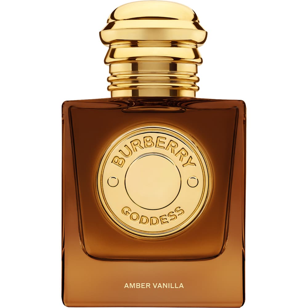Burberry Goddess Amber Vanilla