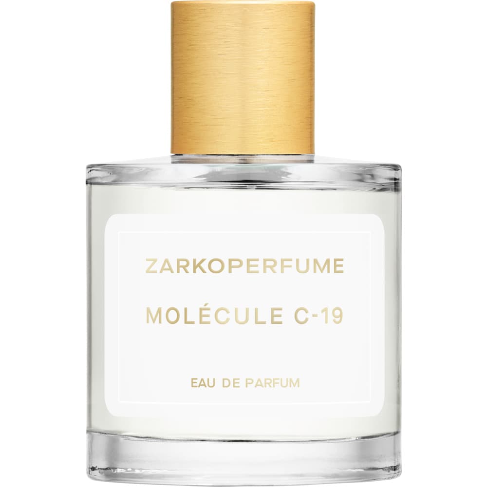 Zarkoperfume Molécule C-19 The Beach