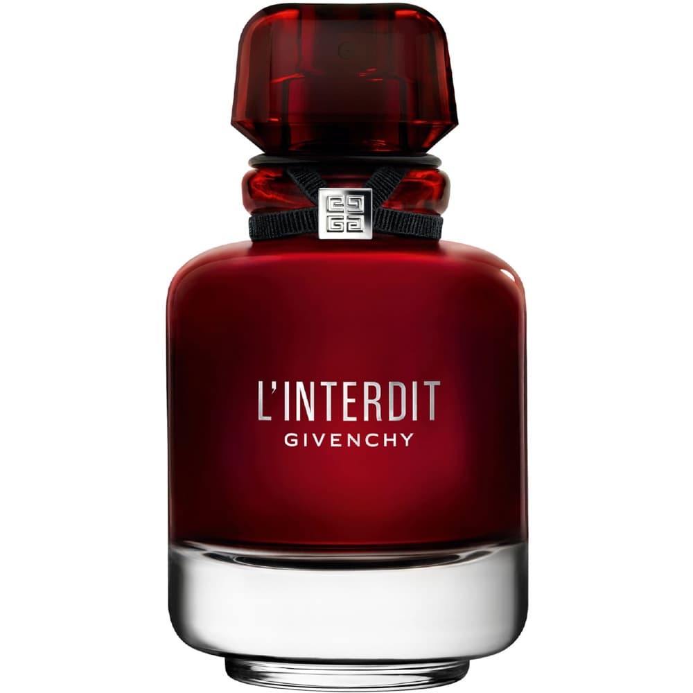 Givenchy L'Interdit Rouge