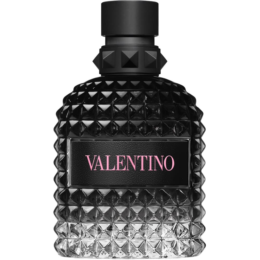 Valentino Uomo Born In Roma