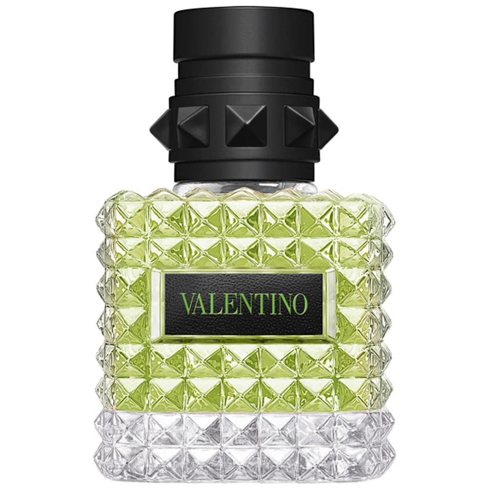 Valentino Donna Born In Roma Green Stravaganza
