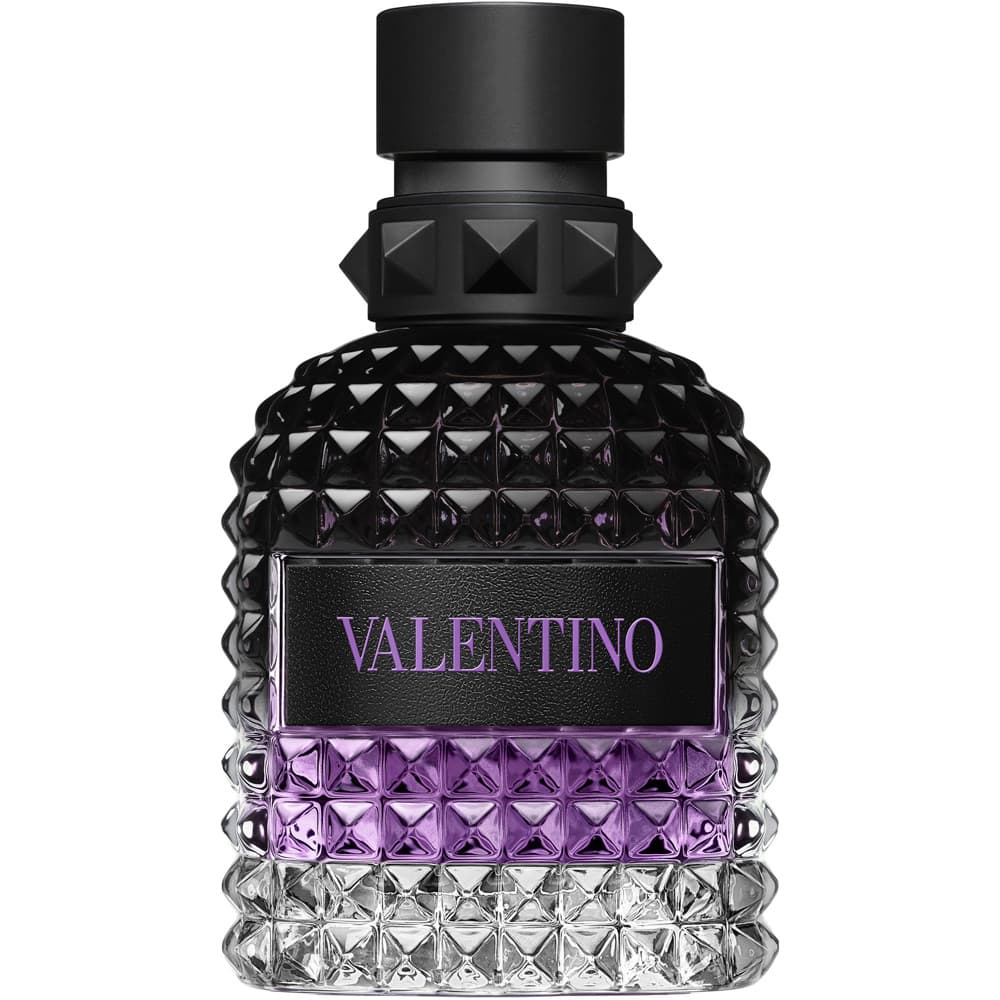 Valentino Born in Roma Uomo Purple Melancholia