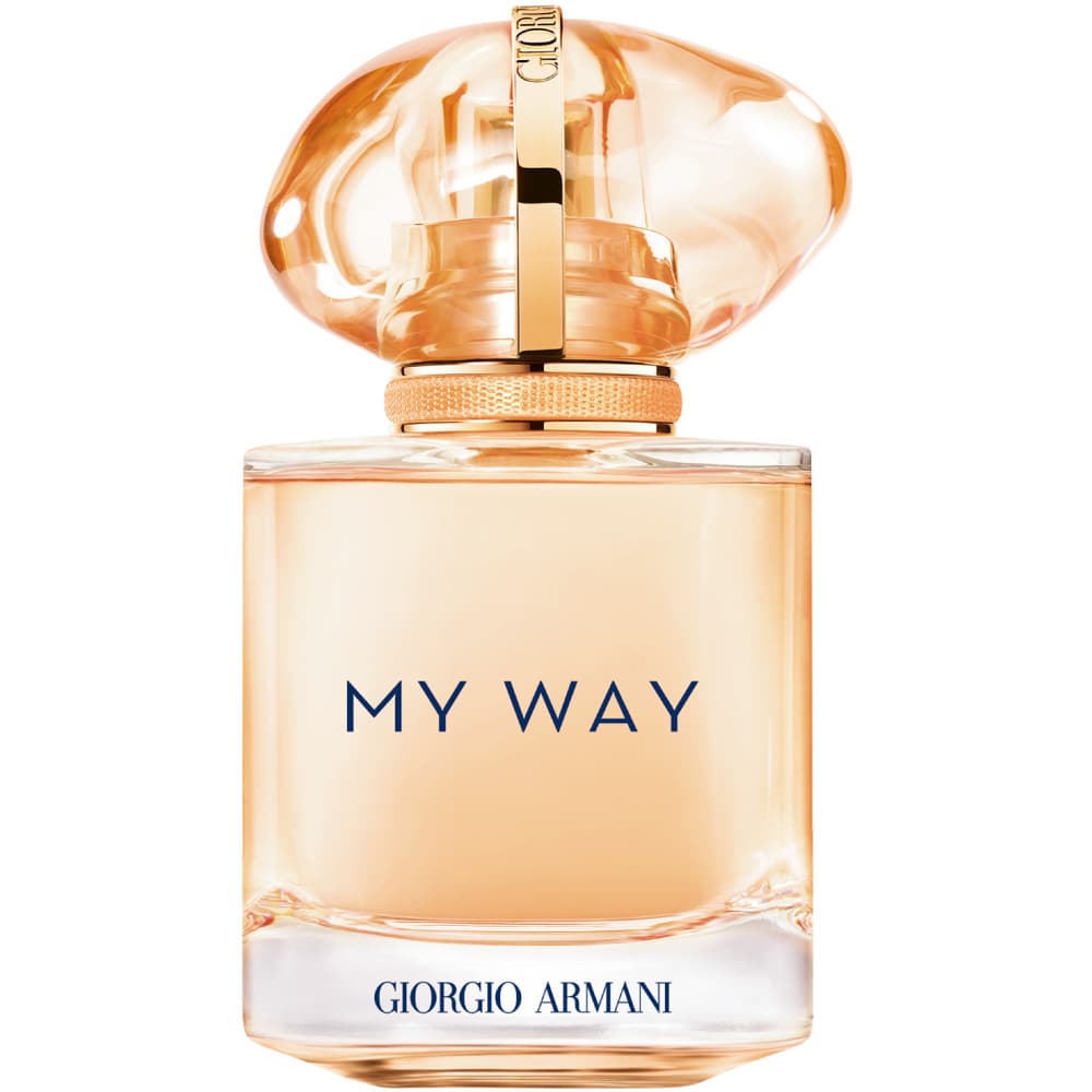 Armani My Way Sunny Vanilla