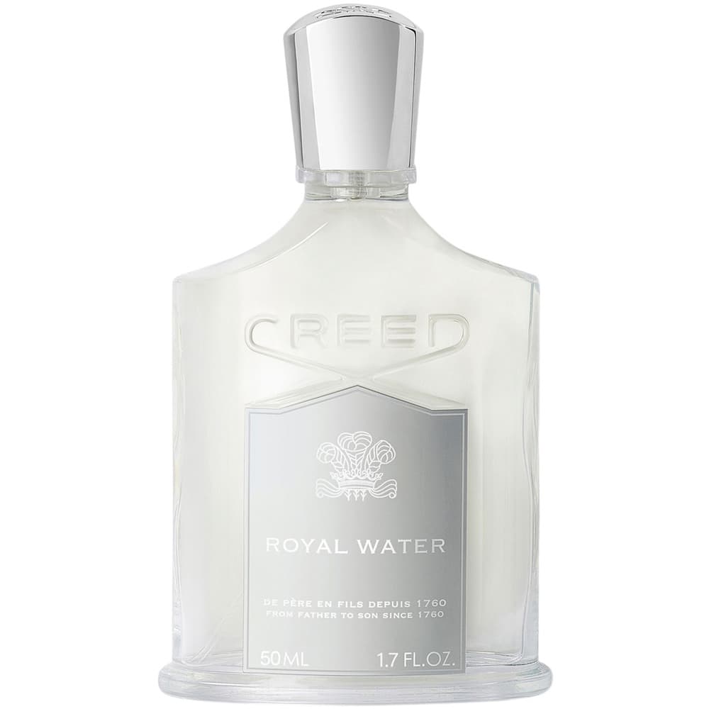 Creed Royal Water